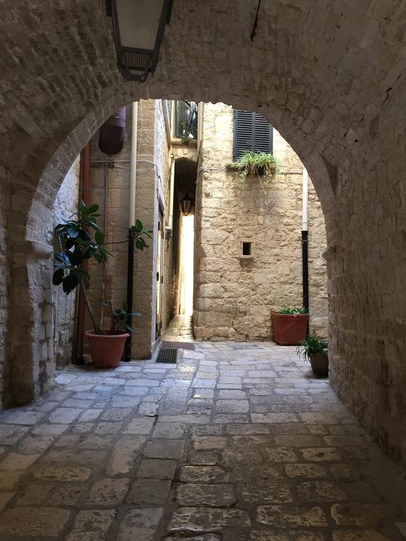 Casa Torre Di Mactheus Petraro Apartment Giovinazzo Room photo